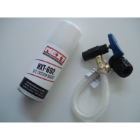 A/C SYSTEM BOOST NEXT 692 100ml