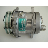 ΣΥΜΠΙΕΣΤΗΣ SANDEN SD5H09 125A2 12V H-OR